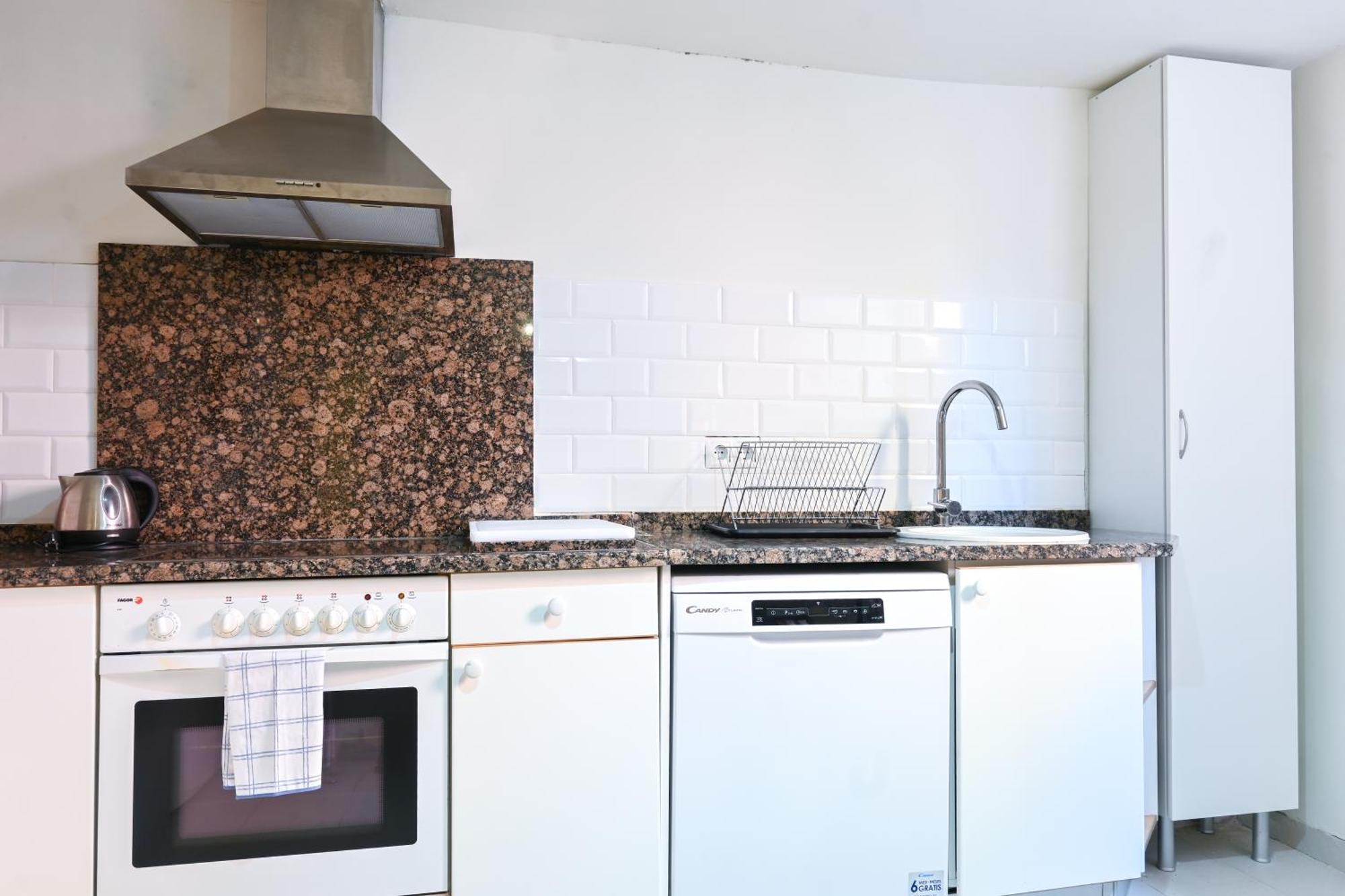 For You Rentals Alfonso XIII Apartment Temporal Axiii83 Madrid Exteriör bild