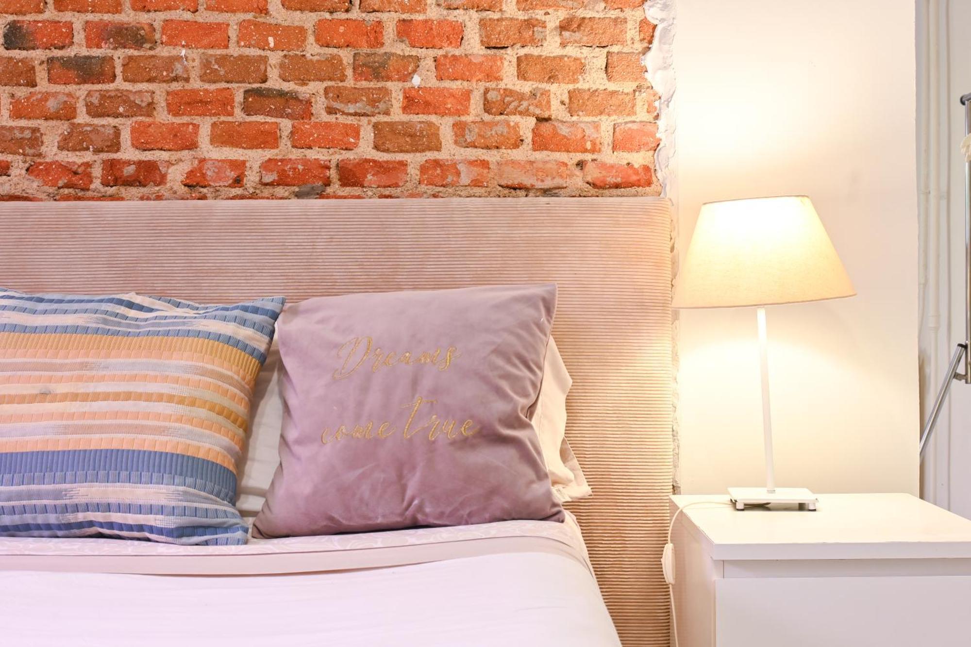 For You Rentals Alfonso XIII Apartment Temporal Axiii83 Madrid Exteriör bild